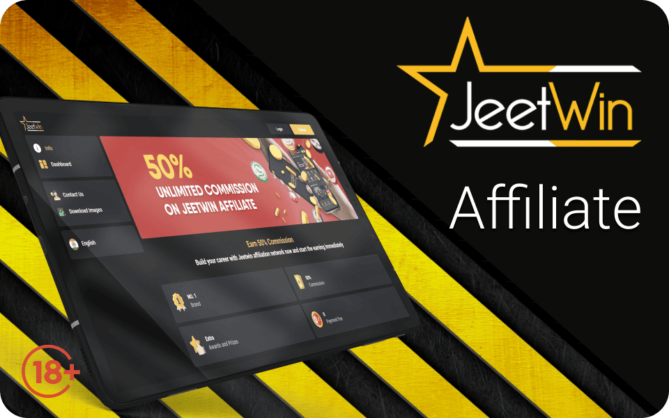 jeetwin affiliate